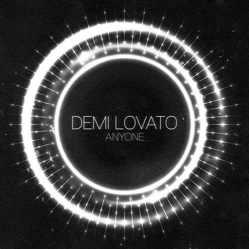 Demi Lovato album picture
