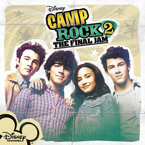 Demi Lovato album picture
