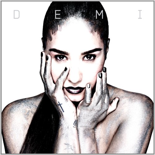 Demi Lovato album picture