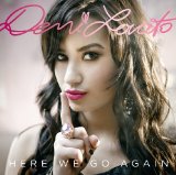 Download or print Demi Lovato Here We Go Again Sheet Music Printable PDF -page score for Pop / arranged Piano, Vocal & Guitar (Right-Hand Melody) SKU: 71344.