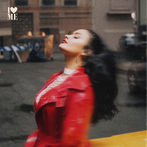 Demi Lovato album picture