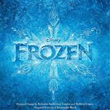 Download or print Demi Lovato Let It Go (from Frozen) (Demi Lovato version) Sheet Music Printable PDF -page score for Children / arranged Piano, Vocal & Guitar (Right-Hand Melody) SKU: 152701.