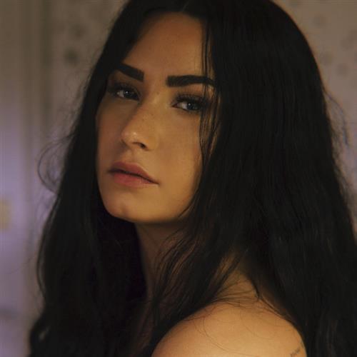 Demi Lovato album picture