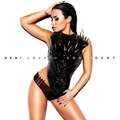 Demi Lovato album picture