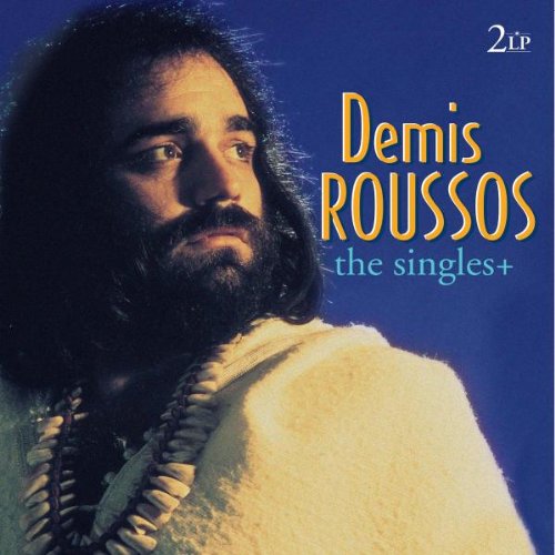 Demis Roussos album picture