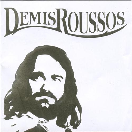 Demis Roussos album picture