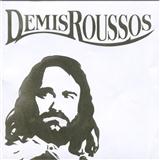 Download or print Demis Roussos Winter's Rain Sheet Music Printable PDF -page score for Easy Listening / arranged Piano & Vocal SKU: 116899.
