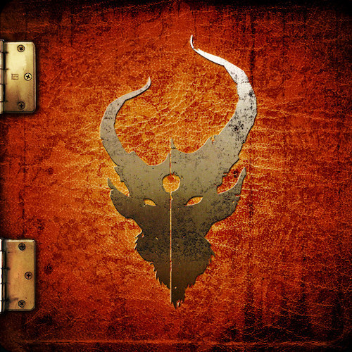 Demon Hunter album picture