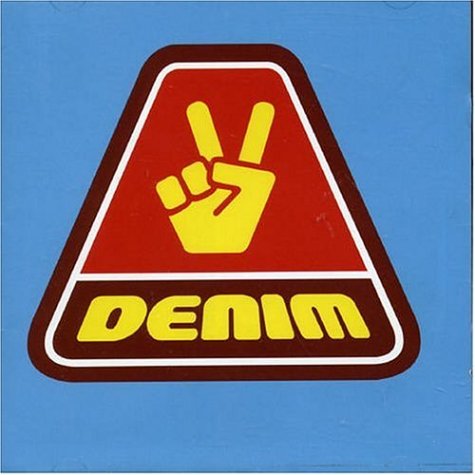 Denim album picture