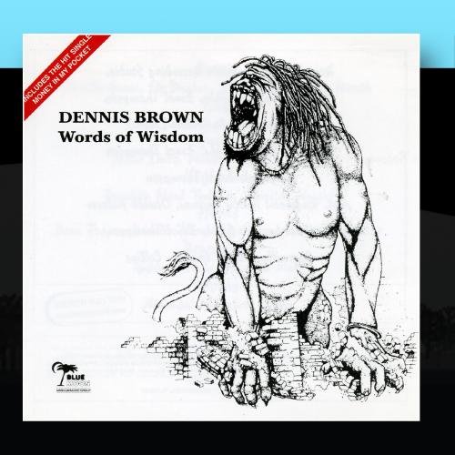Dennis Brown album picture