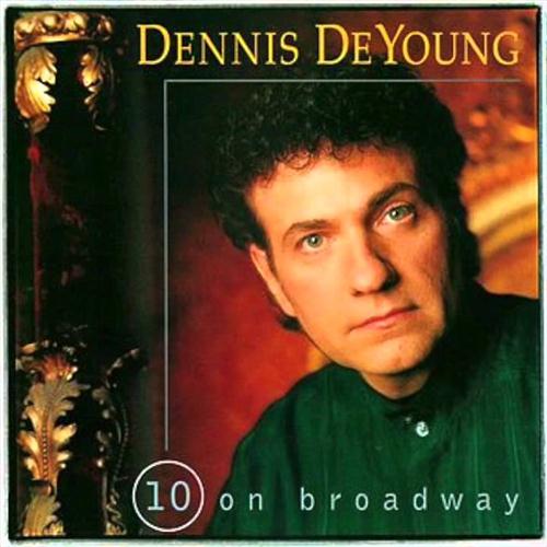 Dennis De Young album picture