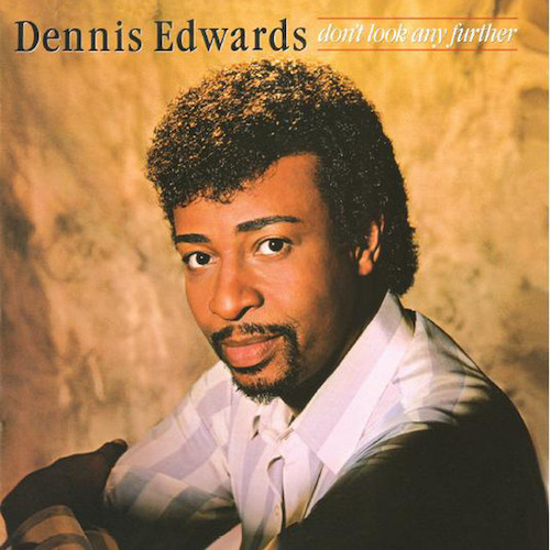 Dennis Edwards album picture