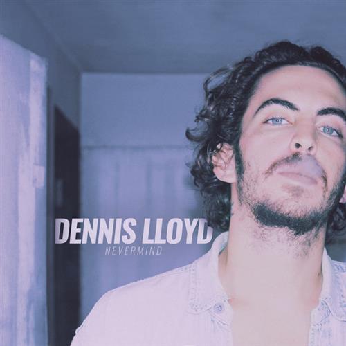 Dennis Lloyd album picture