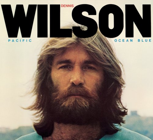 Dennis Wilson album picture