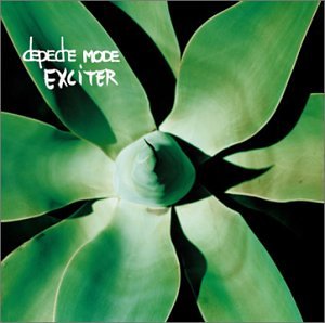 Depeche Mode album picture