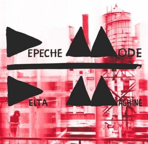 Depeche Mode album picture