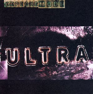 Depeche Mode album picture