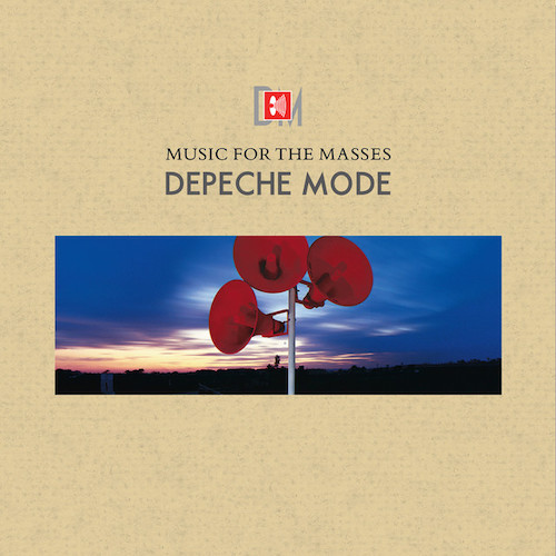 Depeche Mode album picture