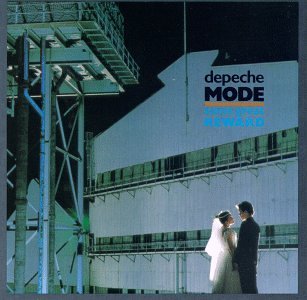 Depeche Mode album picture