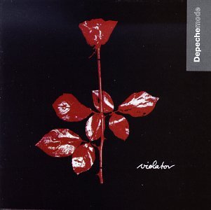 Depeche Mode album picture