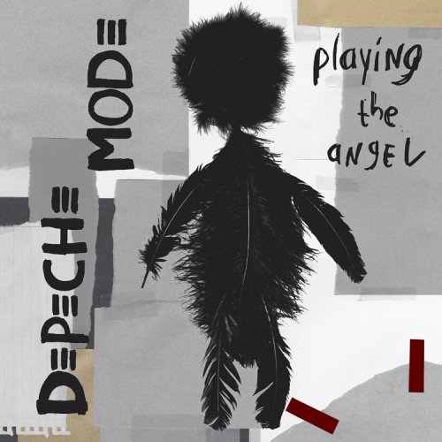 Depeche Mode album picture