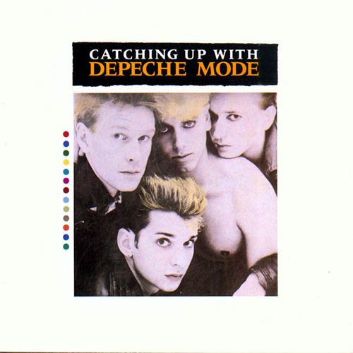 Depeche Mode album picture