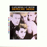 Download or print Depeche Mode Somebody Sheet Music Printable PDF -page score for Pop / arranged Piano, Vocal & Guitar Chords (Right-Hand Melody) SKU: 457968.