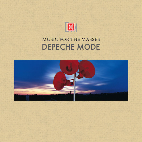 Depeche Mode album picture