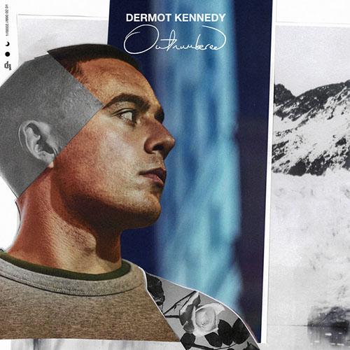 Dermot Kennedy album picture