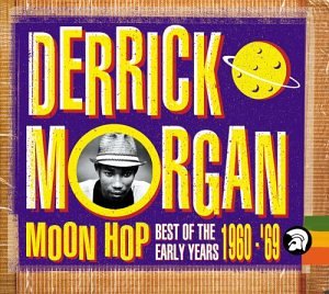 Derrick Morgan album picture