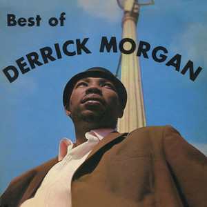Derrick Morgan album picture