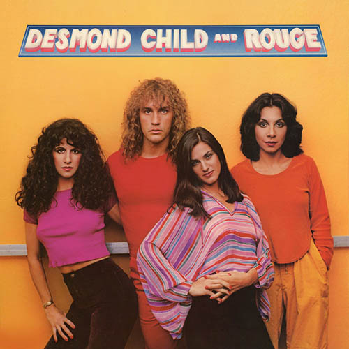 Desmond Child & Rouge album picture