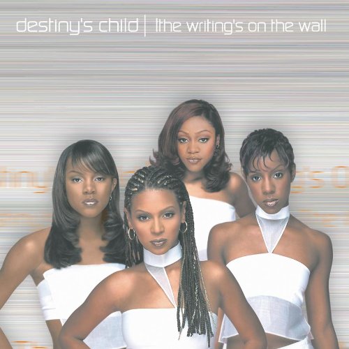 Destiny's Child album picture