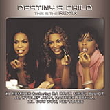 Download or print Destiny's Child Independent Women Part II Sheet Music Printable PDF -page score for Pop / arranged Piano, Vocal & Guitar Chords (Right-Hand Melody) SKU: 415639.