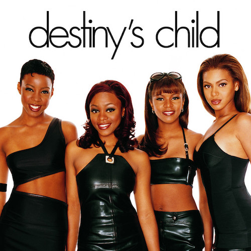 Destiny's Child album picture