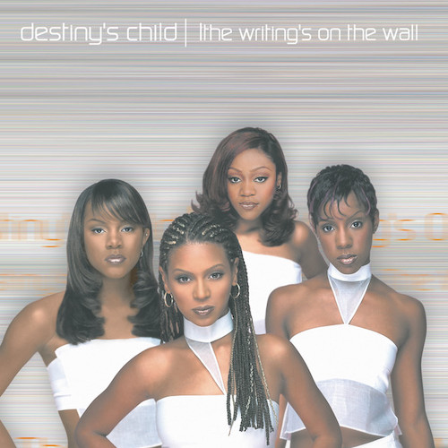 Destiny's Child album picture