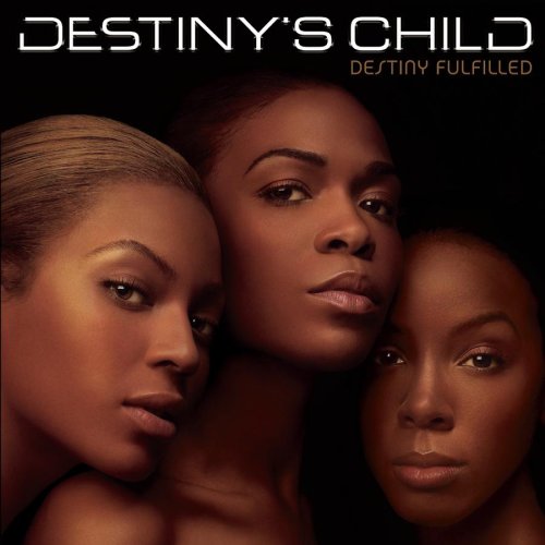 Destiny's Child album picture