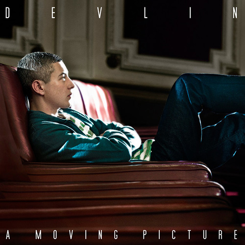 Devlin and Ed Sheeran album picture