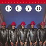 Download or print Devo Whip It Sheet Music Printable PDF -page score for Rock / arranged Piano, Vocal & Guitar (Right-Hand Melody) SKU: 18191.