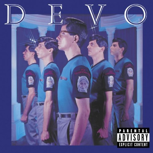 Devo album picture