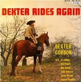 Download or print Dexter Gordon Dexter Rides Again Sheet Music Printable PDF -page score for Jazz / arranged Real Book - Melody & Chords - Bass Clef Instruments SKU: 61669.