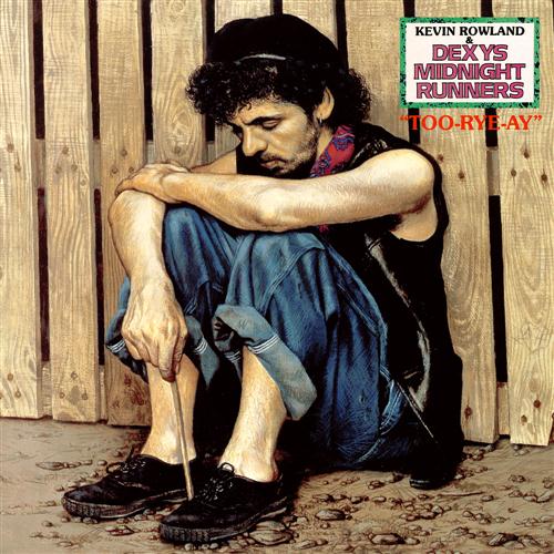 Dexys Midnight Runners album picture
