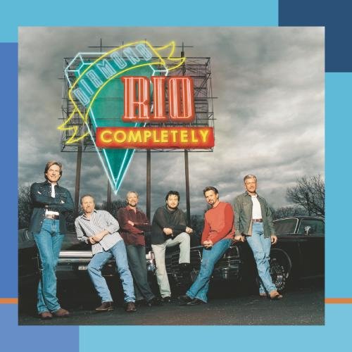 Diamond Rio album picture