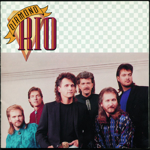 Diamond Rio album picture