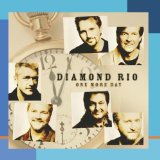 Download or print Diamond Rio One More Day (With You) Sheet Music Printable PDF -page score for Country / arranged Melody Line, Lyrics & Chords SKU: 85127.