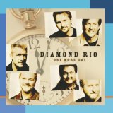 Download or print Diamond Rio One More Day (With You) Sheet Music Printable PDF -page score for Pop / arranged Lyrics & Chords SKU: 80153.