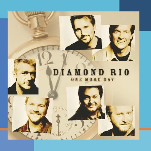 Diamond Rio album picture