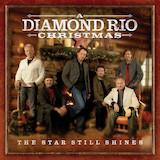 Download or print Diamond Rio The Star Still Shines Sheet Music Printable PDF -page score for Christmas / arranged Piano, Vocal & Guitar (Right-Hand Melody) SKU: 62402.