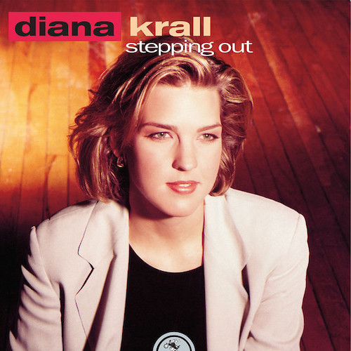 Diana Krall album picture
