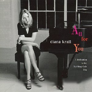 Diana Krall album picture